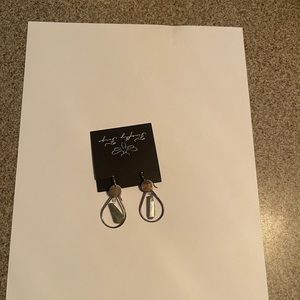 Firefly Forge earrings